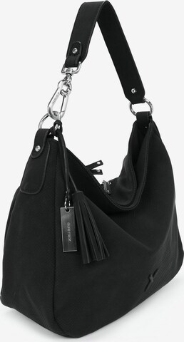 Suri Frey Shoulder bag 'Romy' in Black