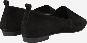 VAGABOND SHOEMAKERS Slipper 'Sandy' in Schwarz