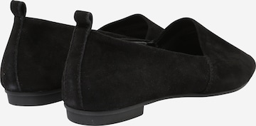 VAGABOND SHOEMAKERS Slip-ons 'Sandy' in Black