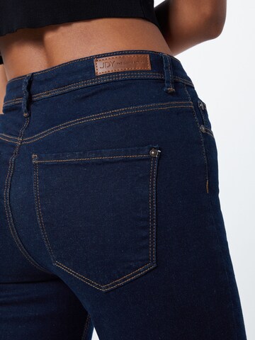 Regular Jean 'JDYNOVA STRAIGHT REG' JDY en bleu