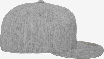 Flexfit - Gorra 'Premium 210' en gris