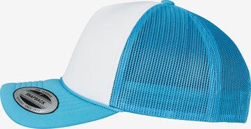 Flexfit Cap in Blue