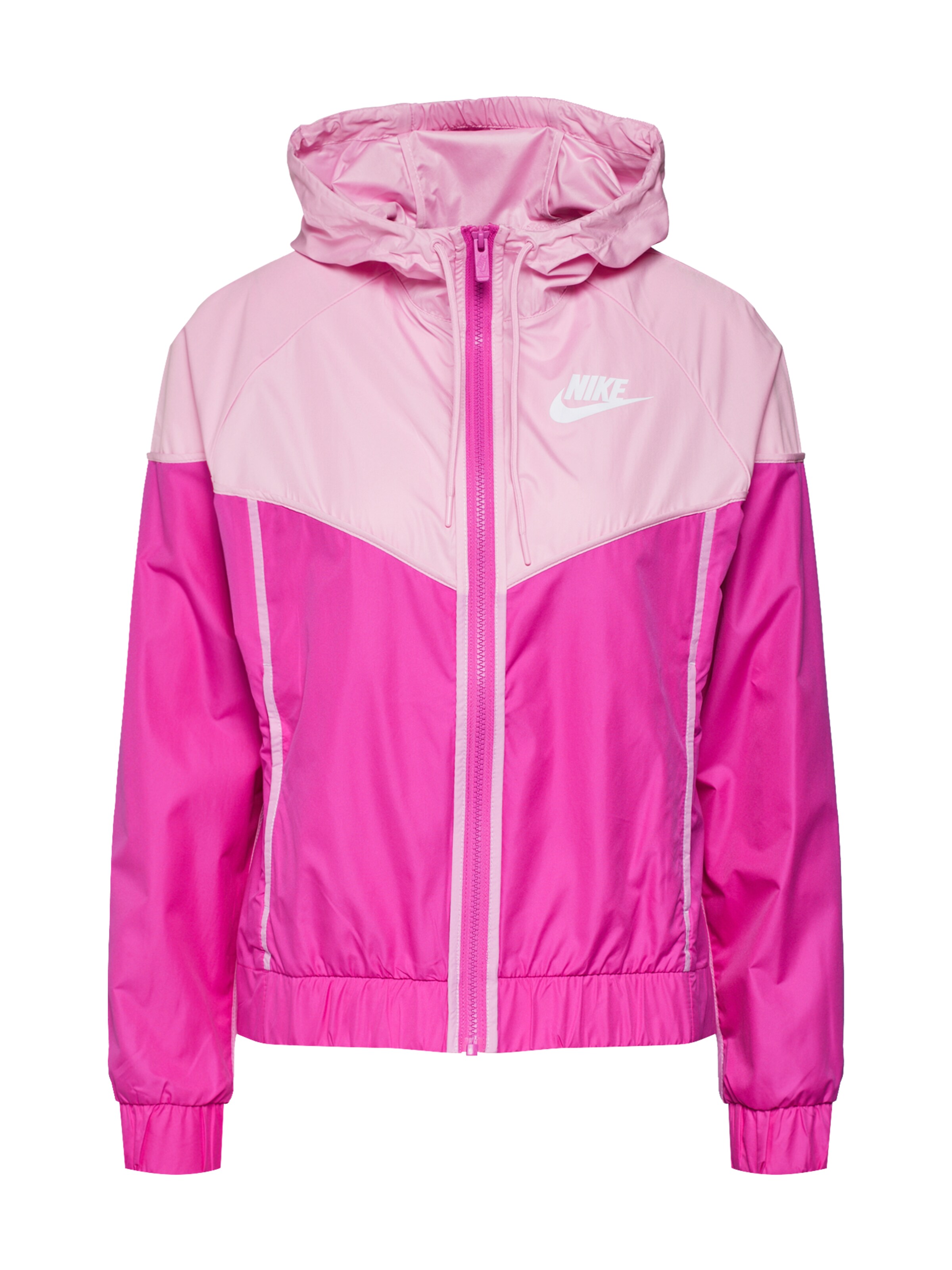 Nike Sportswear - Tussenjas in de kleur Pink