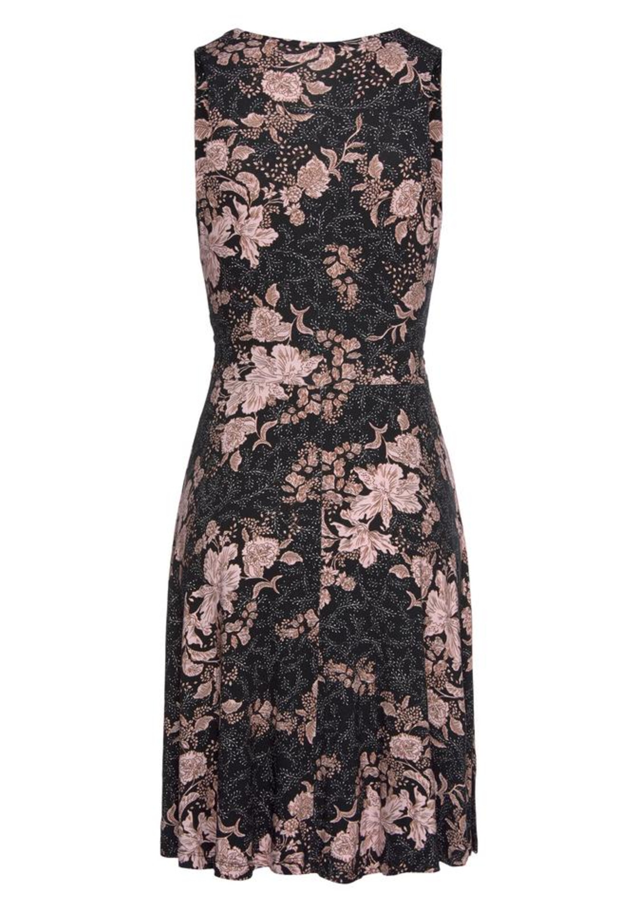 VIVANCE Сарафан в Черный