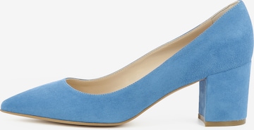 EVITA Pumps 'ROMINA' in Blau