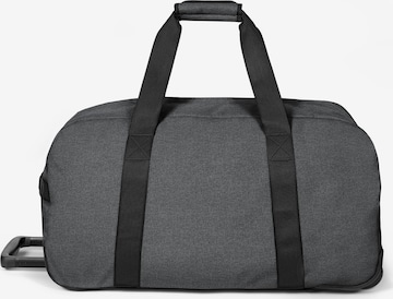 EASTPAK Reisetasche 83 cm in Grau