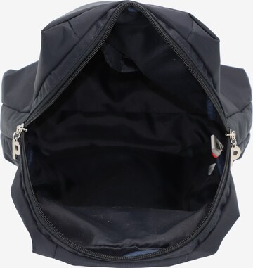 Picard Backpack 'Sonja' in Blue