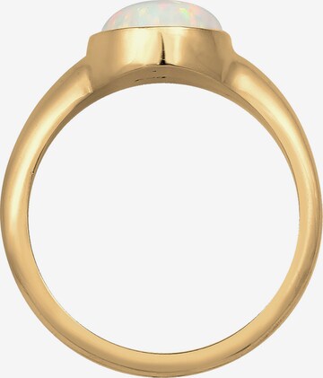 ELLI Ring in Goud