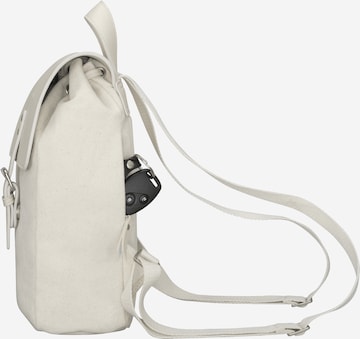 Expatrié Backpack 'Anna' in Beige