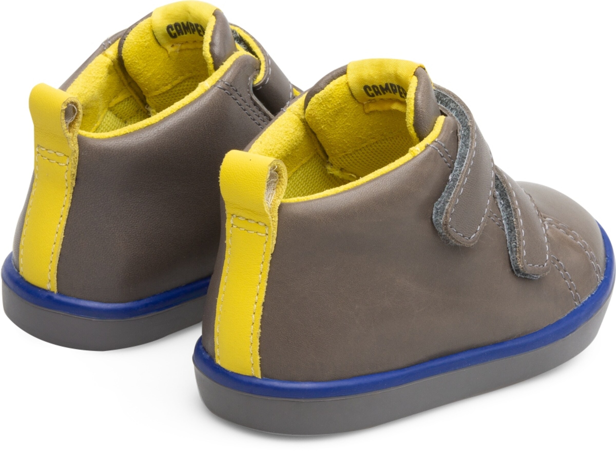 CAMPER Sneakers 'Pursuit' in Grijs