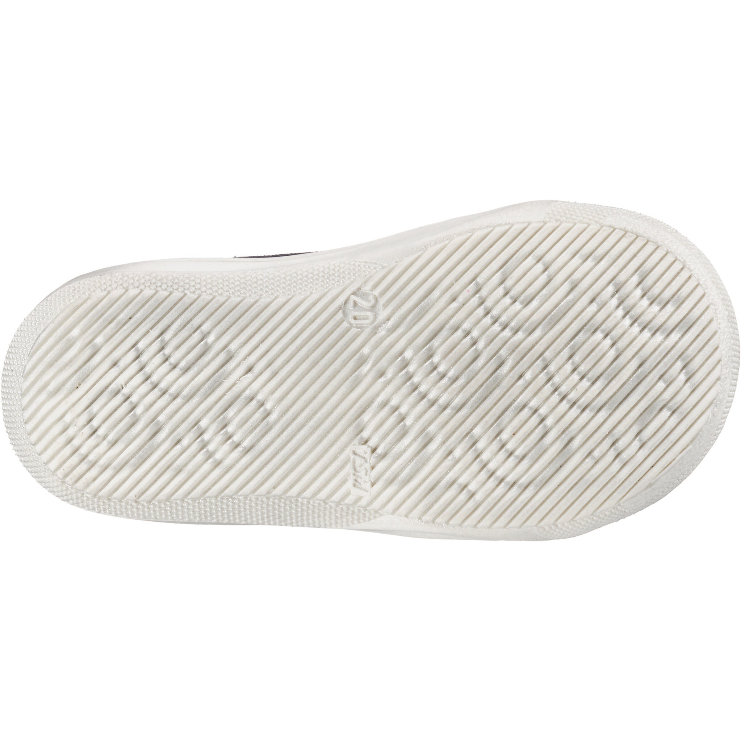 RICHTER Sneaker in Blau