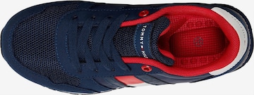 Baskets TOMMY HILFIGER en bleu