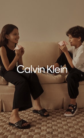 Category Teaser_BAS_2024_CW14_Calvin Klein_Kids Spring_Brand Material Campaign_A_B_teens clothing