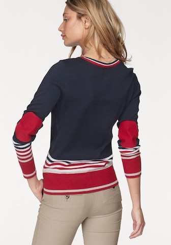 KangaROOS Sweater in Blue