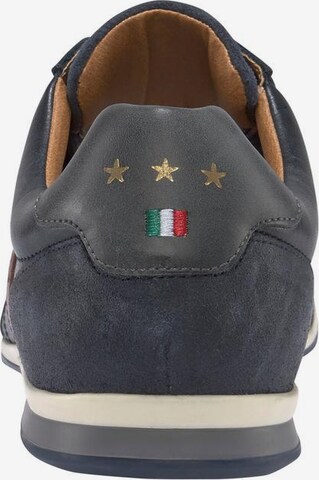 PANTOFOLA D'ORO Sneaker in Blau