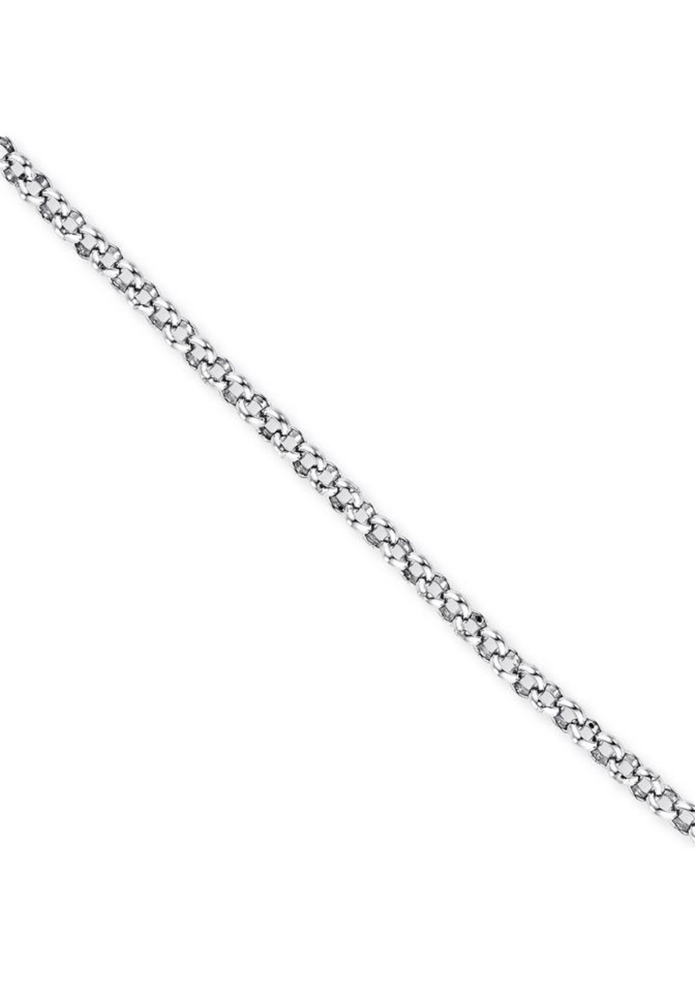 Engelsrufer Kette in Silber