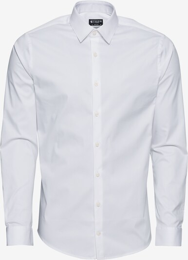 Tiger of Sweden Button Up Shirt 'Filbrodie' in White, Item view