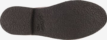 LEVI'S ® Schnürstiefelette in Braun