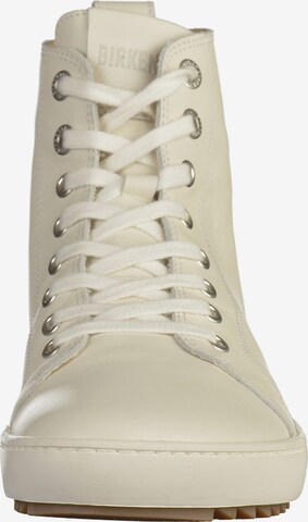 BIRKENSTOCK Sneaker ‘Bartlett‘ in Weiß