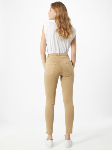 ESPRIT Skinny Farmer - bézs