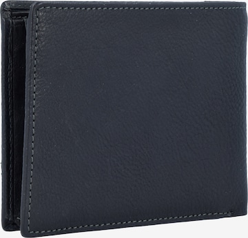 CAMEL ACTIVE Wallet 'Tokyo' in Black