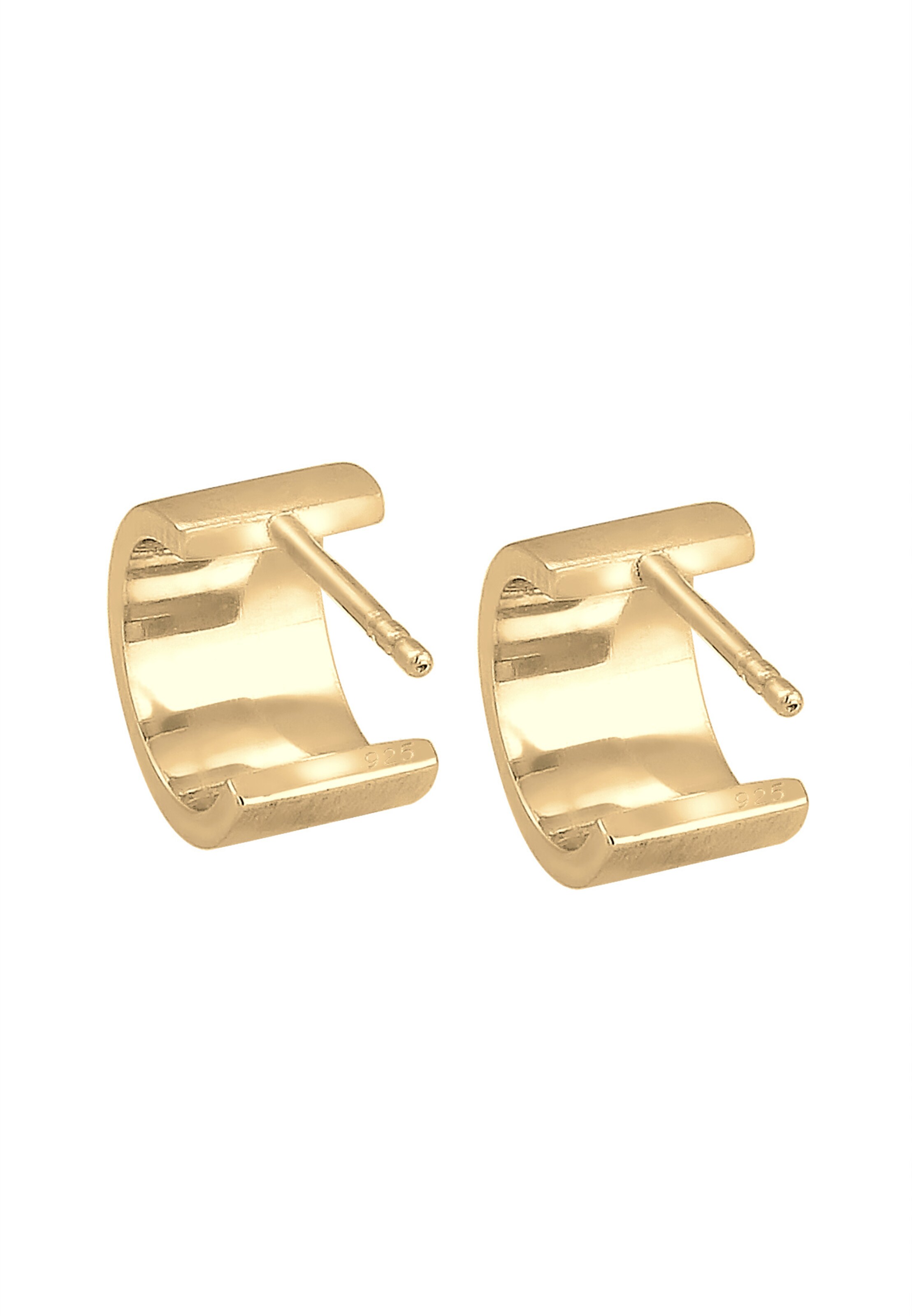 ELLI Ohrringe in Gold