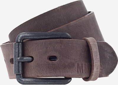 MUSTANG Belt in Chestnut brown, Item view