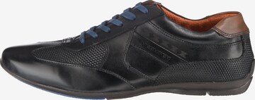 HECHTER PARIS Lace-Up Shoes 'Henry' in Black