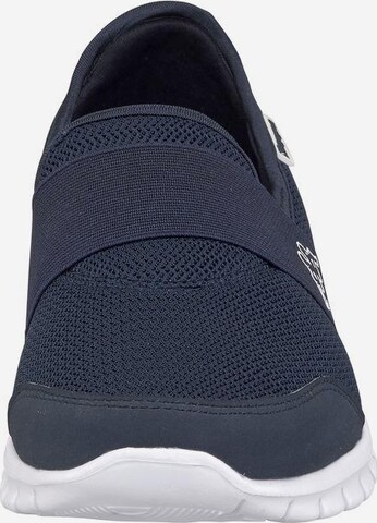 KAPPA Sneaker 'Taro' in Blau