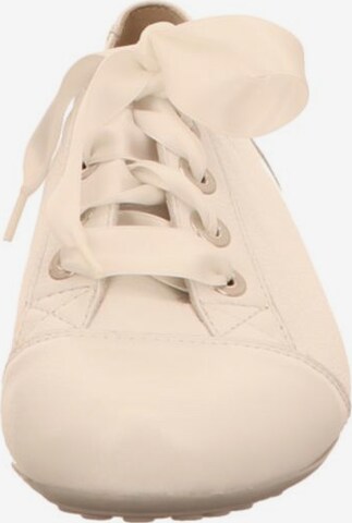 SEMLER Lace-Up Shoes in White