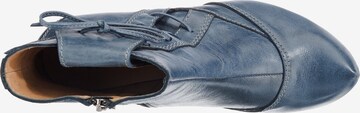 TIGGERS Stiefeletten 'Lore 07a' in Blau