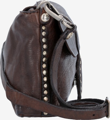 Campomaggi Shoulder Bag in Brown