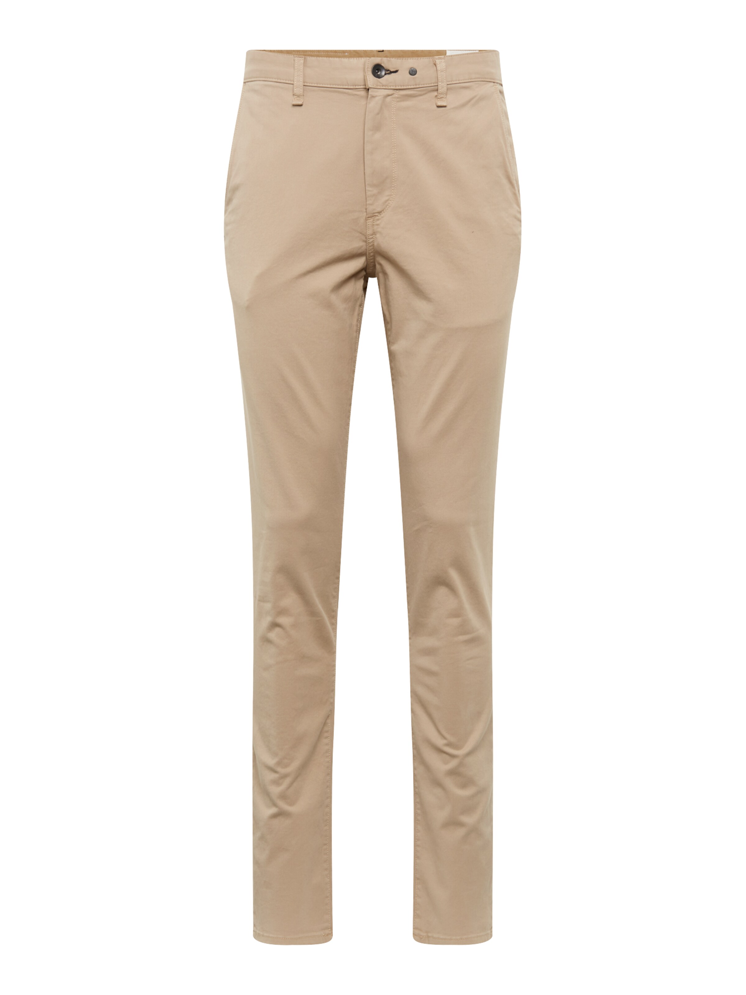 Pantaloni eleganți 'Classic' rag & bone pe bej