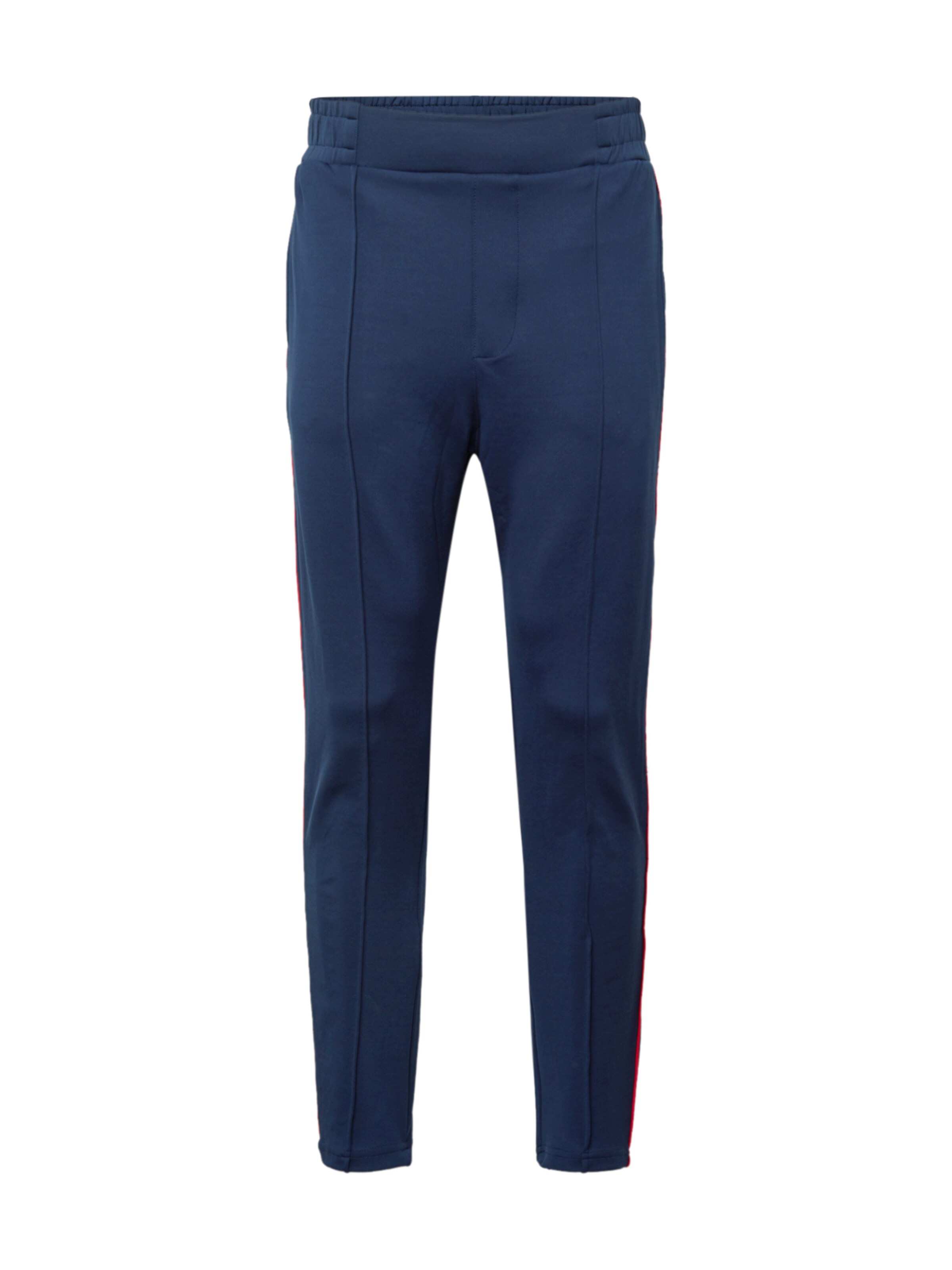 TOM TAILOR DENIM - Broek in de kleur Donkerblauw