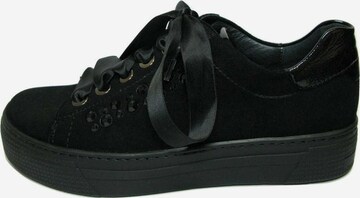 SEMLER Lace-Up Shoes in Black