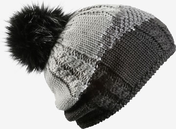 Eisbär Beanie 'Eden' in Grey