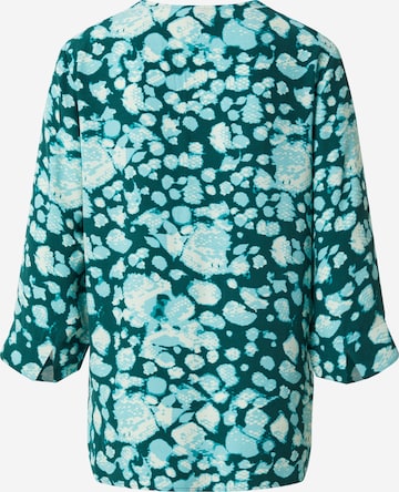 s.Oliver BLACK LABEL Tunic in Green
