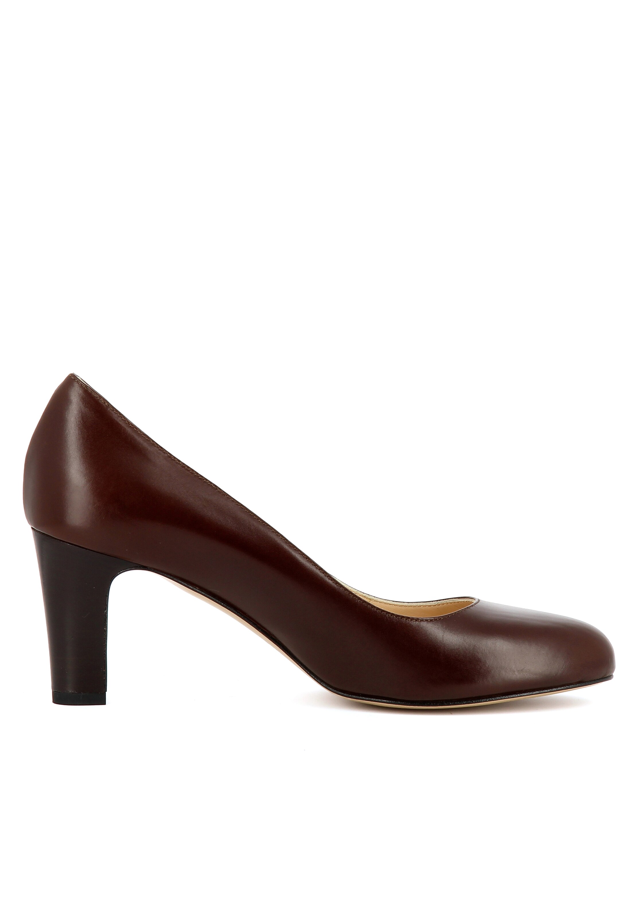 EVITA Pumps in Bruin