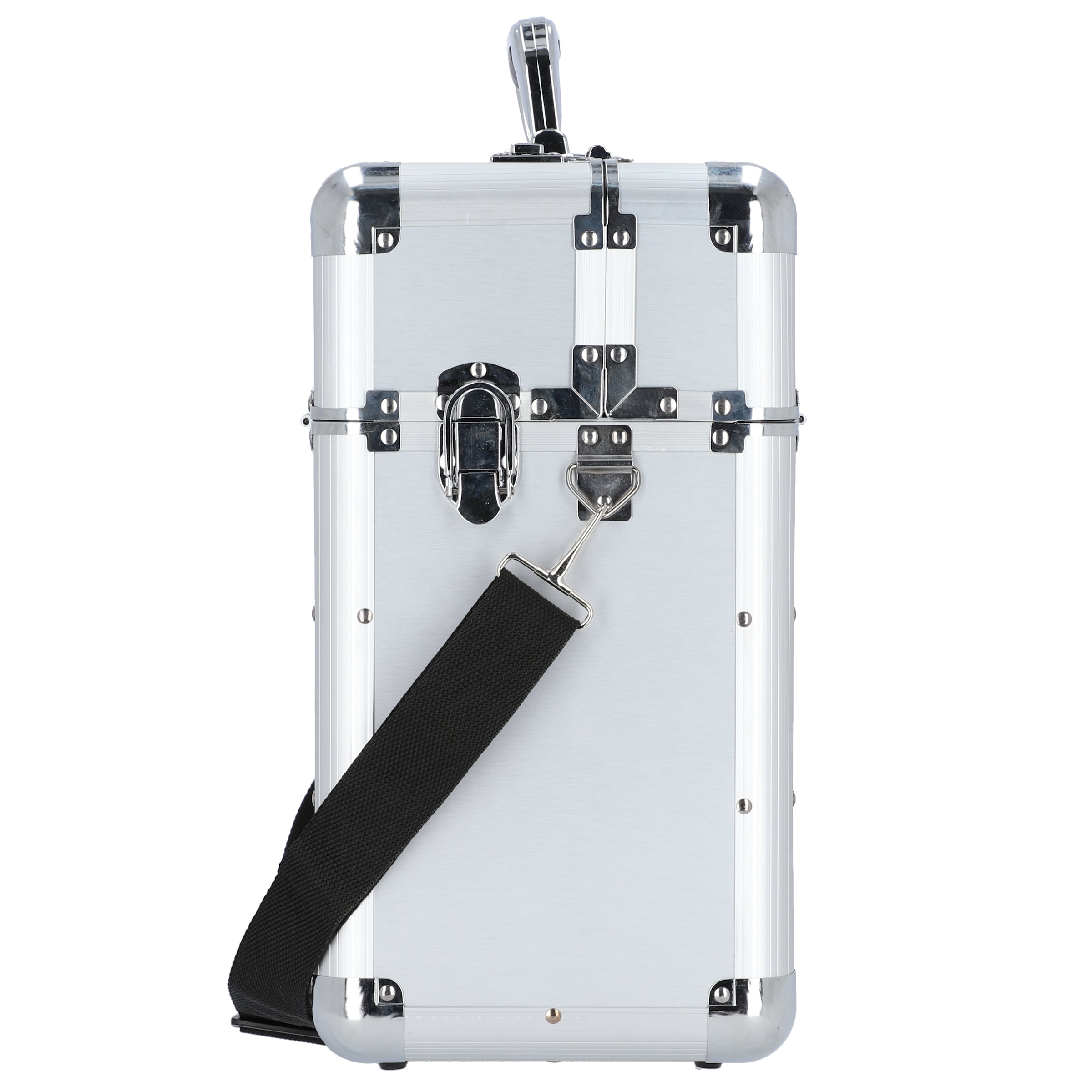 ALUMAXX Pilot Case in Silver