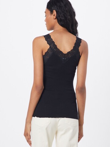 rosemunde Top in Black