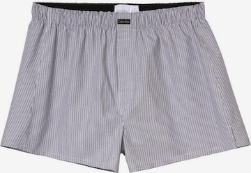 Boxers Calvin Klein Underwear en gris