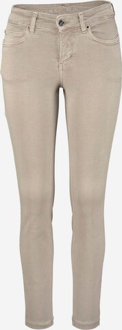 MAC Jeans 'DREAM' i beige: forside