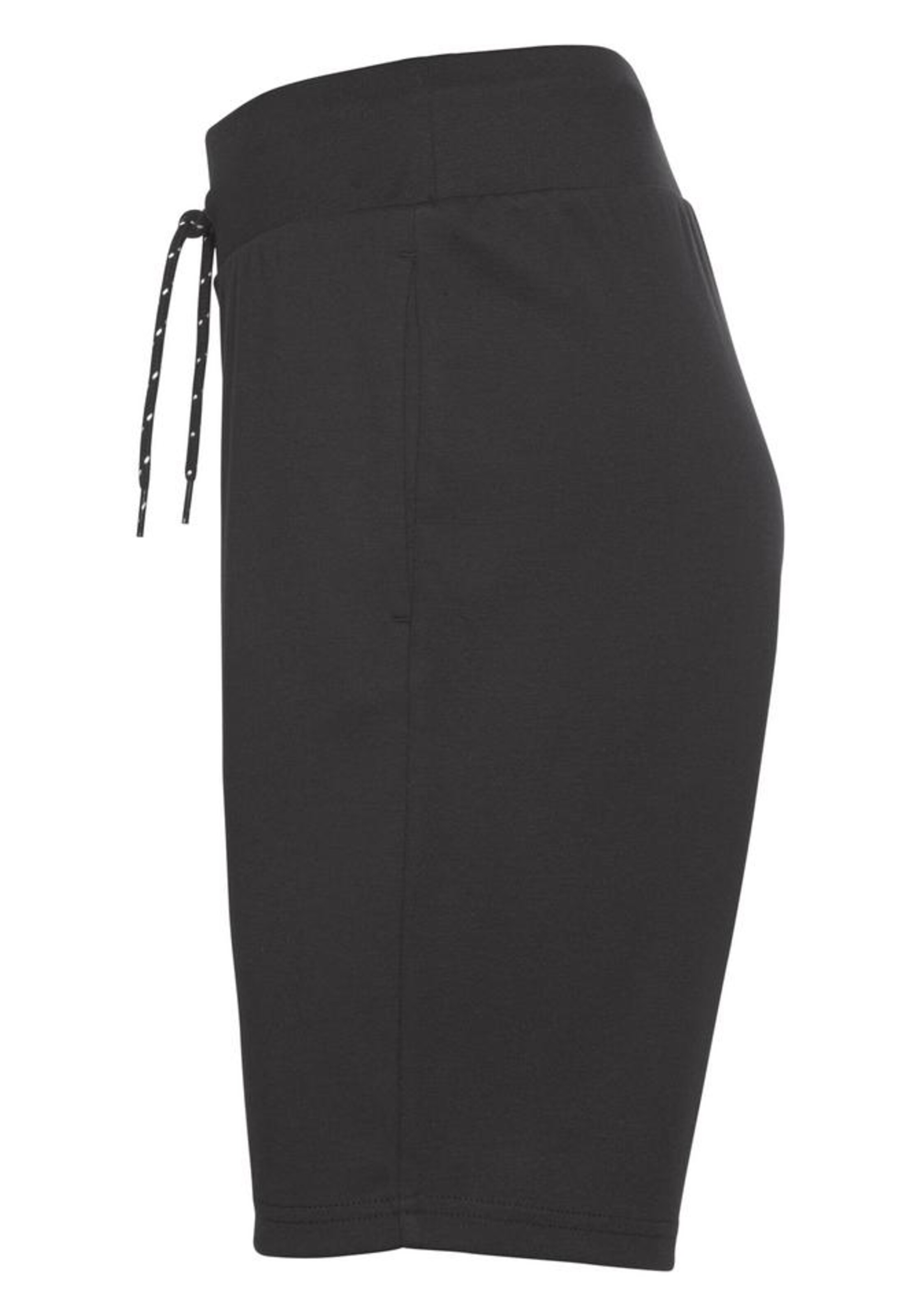 EASTWIND Regular Workout Pants in Black