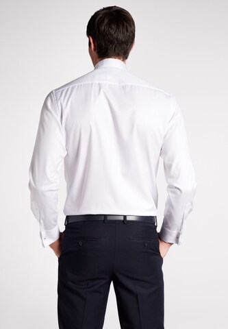 ETERNA Regular fit Business Shirt in White