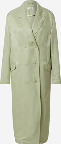 LeGer by Lena Gercke Between-seasons coat 'Lilian' in Green: front