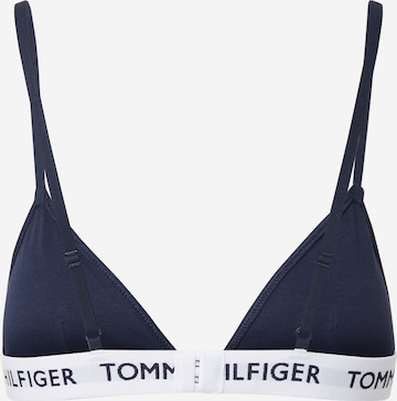 Tommy Hilfiger Underwear Regular Rintaliivi värissä sininen