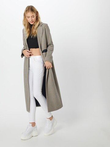 Pepe Jeans - Slimfit Vaquero 'REGENT' en blanco