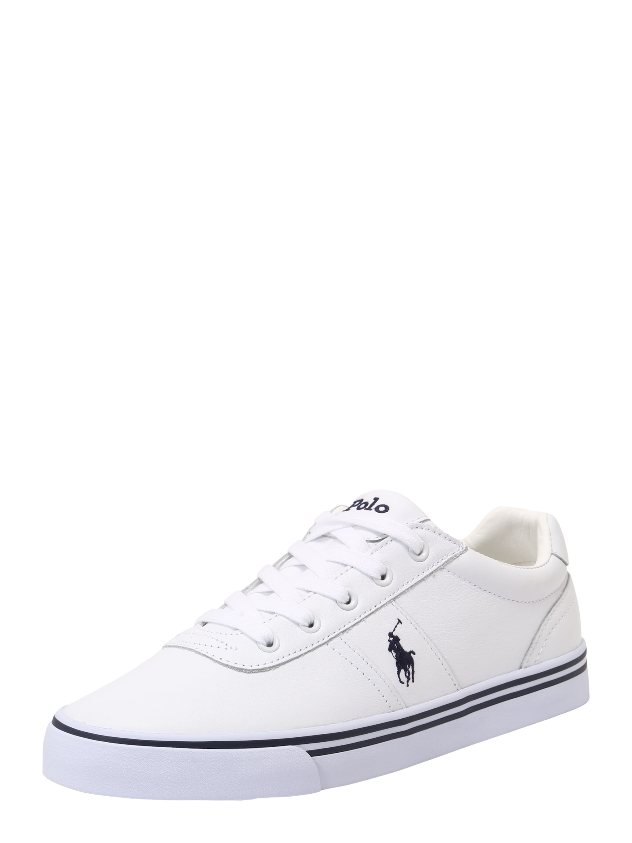 polo ralph lauren sneakers white