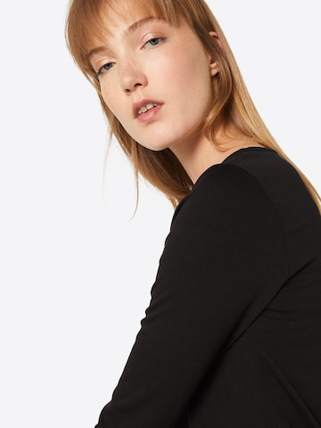 ONLY - Vestido 'Brilliant' en negro