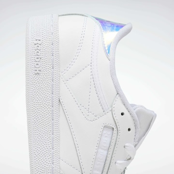 Reebok Sneakers laag in Wit